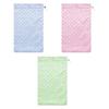 Ferret Bath Towel Bag Sturdy Comfortable Portable Bearded Dragon Bath Towel Fast Drying for Guinea Pig Small Pets Sugar Gliders