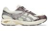 Asics GT 2160 Предварительно состаренная упаковка Сиренево-серый Коричневый 1203A478-101