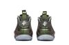 Women's Sneakers Nike Air Foamposite One Iridescent (Women's) Dark Stucco/Dark Stucco-Black
