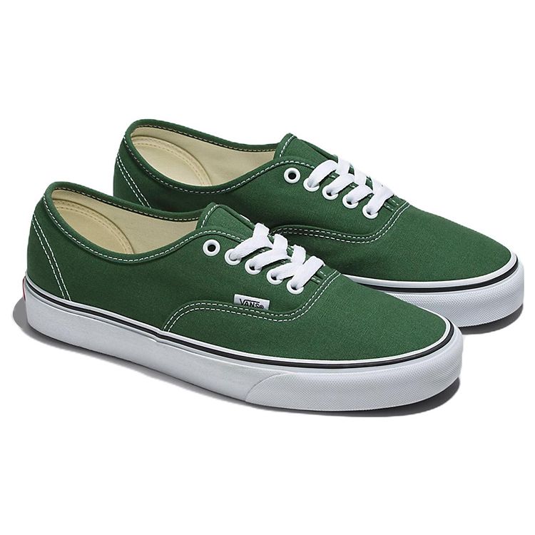 Vans Кроссовки унисекс Authentic Greener Pastures VN0A5KS96QU