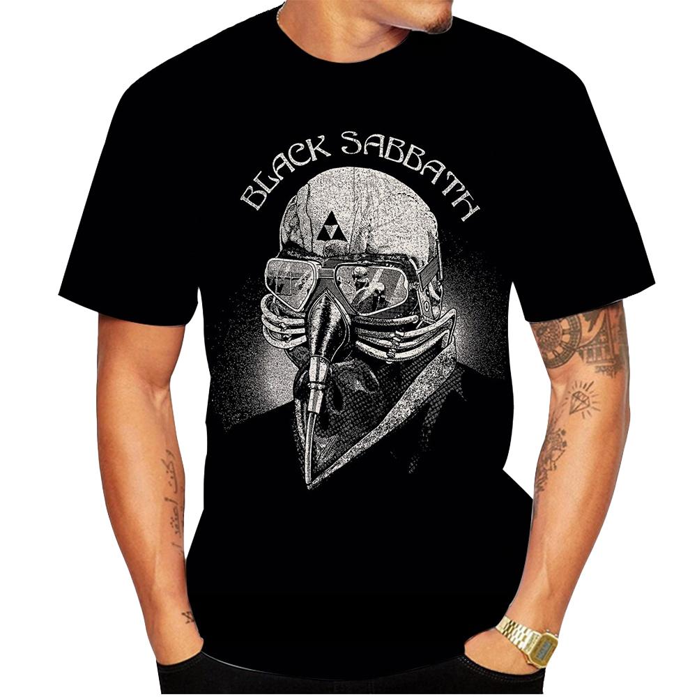 Летняя мода, горячая уличная хип-хоп 3D-печать, тренд, крутая черная повседневная крутая футболка