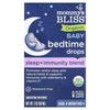 Organic Baby Bedtime Drops, 4+ Months, 60Ml (2Fl Oz)