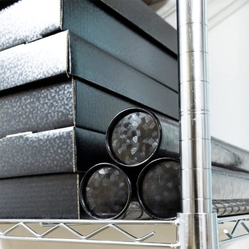 Answer Trading Card Playmat Storage Case ANS-TC145 (Single Item)