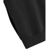 Fear of God Essentials SS24 Crewneck Sweatshirt 'Jet Black' Men's 192SP244684F