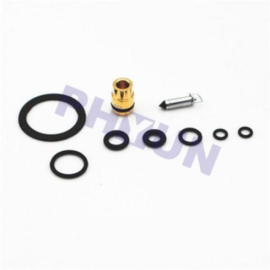 Для Yamaha TTR125 TTR125L TTR125LE 18-9331 Ремкомплект карбюратора Питбайк