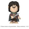 LotR Frodo Baggins Vinyl Soda Chase Ships 1 In 6