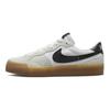 Nike Женские кроссовки Zoom Pogo Plus Sb 'Белый Черный Резина' повседневные DR9114-101