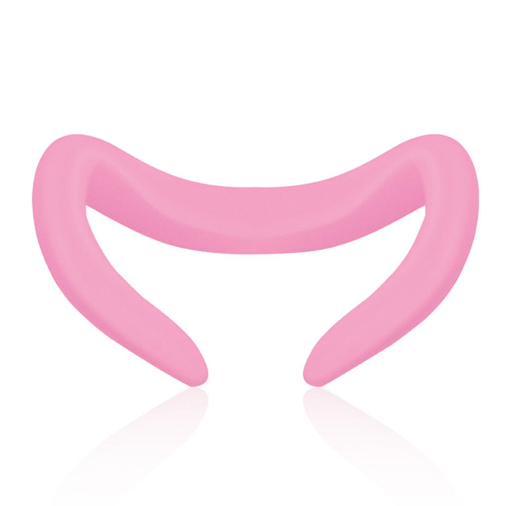 Удобная силиконовая маска для глаз VR l Интерфейсы для гарнитуры Quest3 Удобная и светонепроницаемая крышка для лица