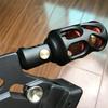 Quick Disconnect Archery Bow Stabilizer Adapter Balance Bar Shock Absorber Connector