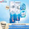 Зубная паста Crest 3D White двойного действия