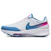 Air Zoom Infinity Tour NEXT% Wide White Aurora Blue Men Sneakers Pink-Blast Black DM8446-104