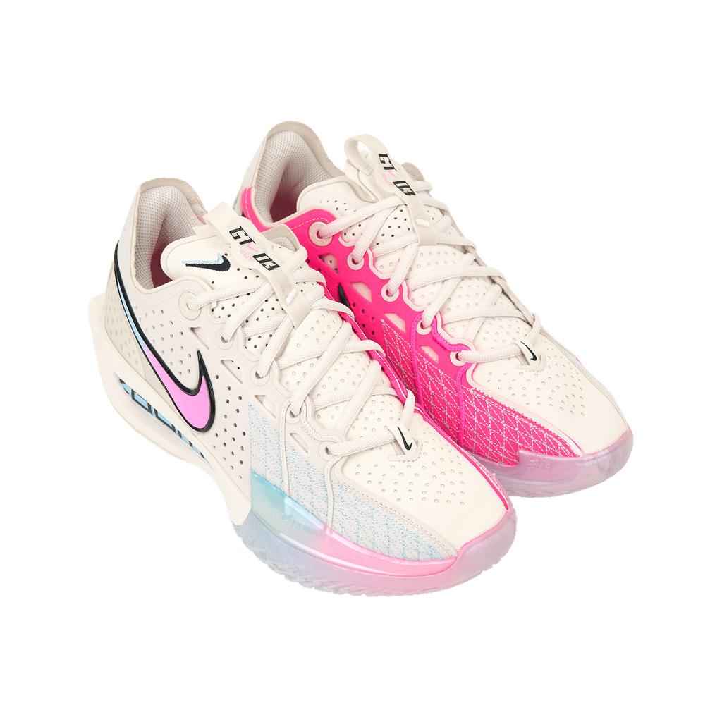 Nike ГТ. Cut 3 EP Универсальные Удобные Низкие Баскетбольные Кроссовки Мужские кроссовки DV2918007