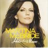 CD MARTINA MCBRIDE - Hits And More 88697980872 RCA Nashville 2012 US Rock Used