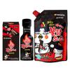 Samyang Spicy Chicken Sauce Original Flavor (16g/ 200g/ 2kg) (10 Options)