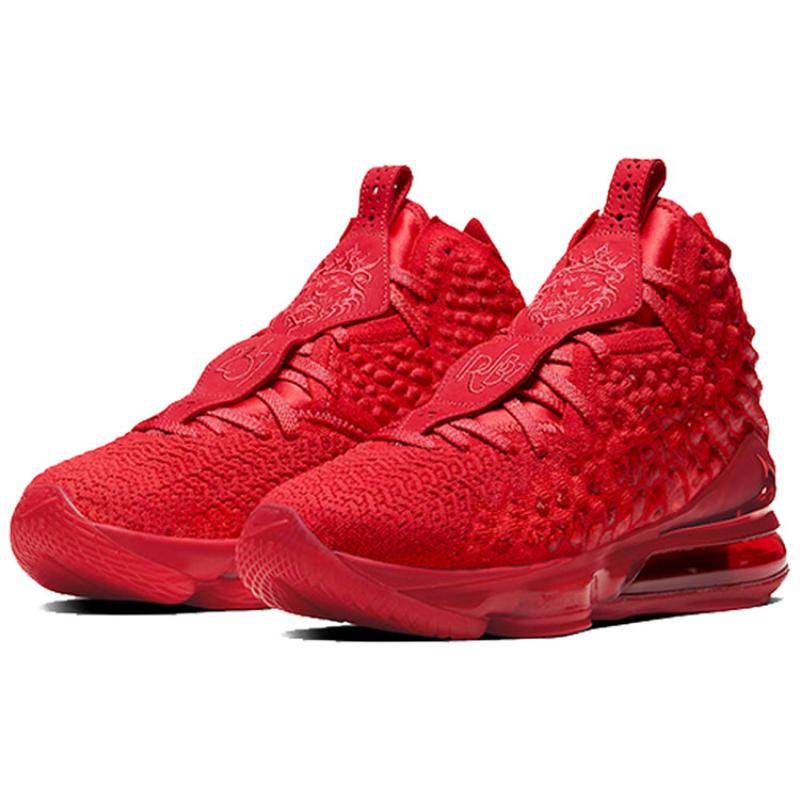 Nike Кроссовки LeBron 17 EP 'Red Carpet' BQ3178-600