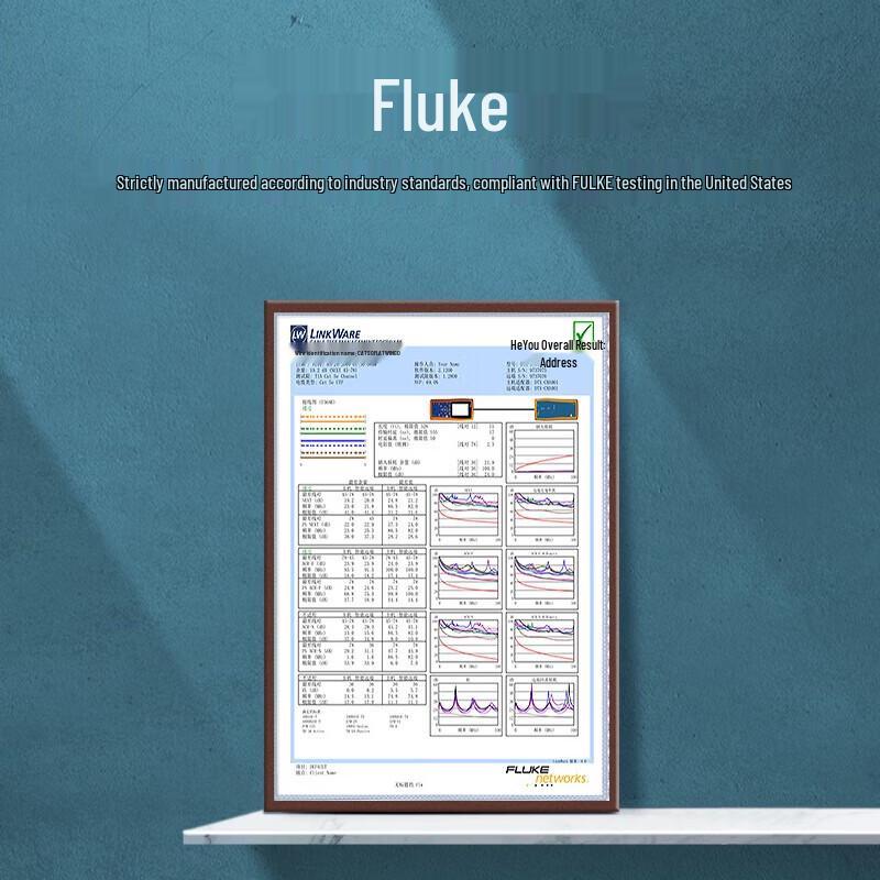Ugreen CAT6 24-Port Rackmount Patch Panel