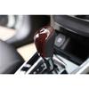 Для Nissan Sentra Sylphy 2013- Накладка на ручку переключения передач с отделкой под дерево
