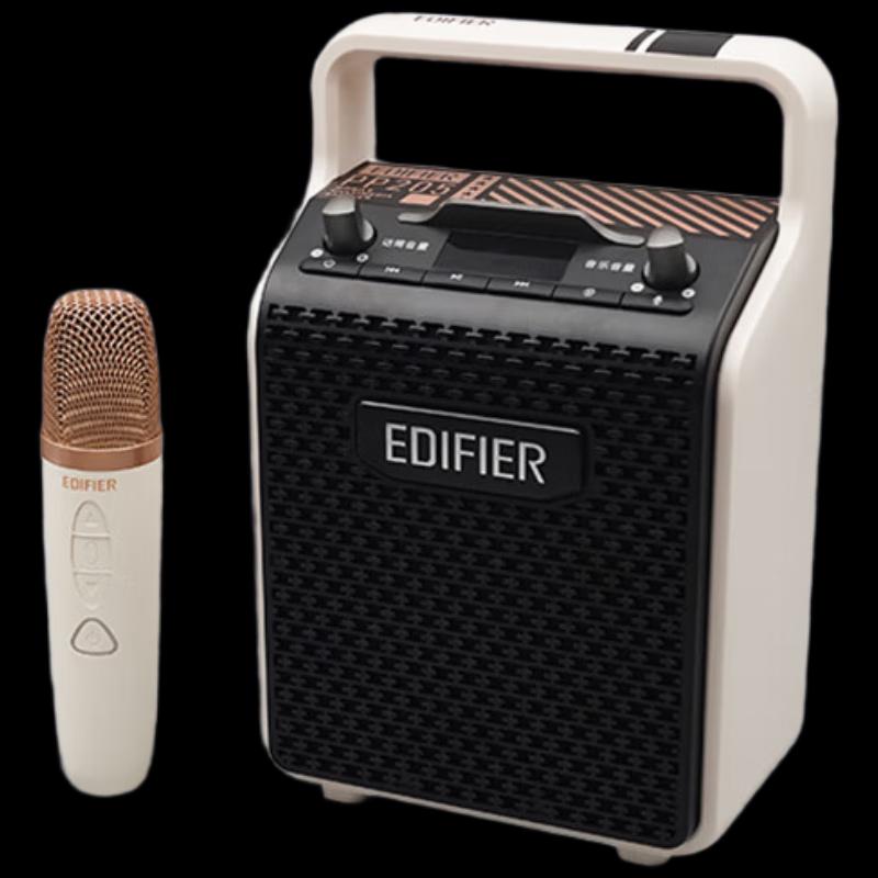 EDIFIER PP205 Portable Wireless Bluetooth KTV Speaker