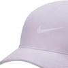 Nike Женские бейсболки фиолетовые повседневные FB5682-512