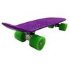 НОВЫЙ STREET MOVE MINI CRUISER Cruiser 22" (фиолетовый)