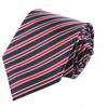 Collar Stripe Neck Ties Skinny Tie Wedding Necktie Men Casual Groom Neck Wear  Male