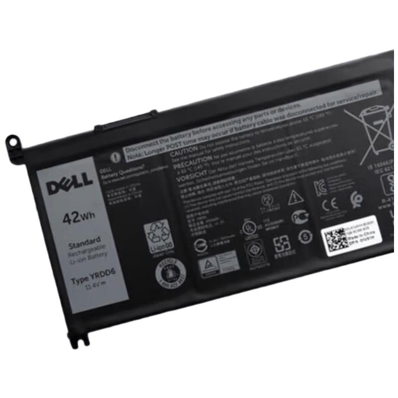 Dell Original YRDD6 Laptop Battery