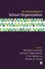 Книга The SAGE Handbook of School Organization