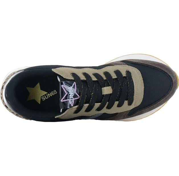 Кроссовки Sun 68 BIG STARGIRL