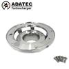 Основание соплового кольца турбокомпрессора GTB2056V 781743 VNT A6420908980 для Jeep Grand Cherokee 3.0 CRD 165 кВт 224 л.с. OM642 2007-