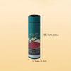 Chinese Style Insulated Water Bottle Retro Intelligent Temperature Display Insulated Cup Stainless Steel Water Cup
