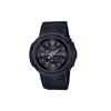 Black Dial