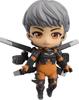 Nendoroid Apex Legends TM Valkyrie Plastic Painted Action Figure Non-scale