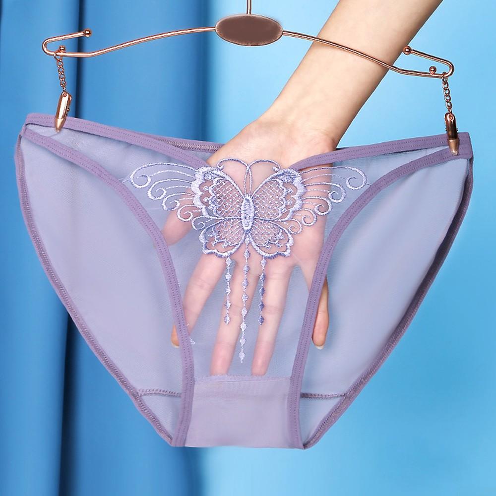 Comfy Fashion Women Underwear Seamless Sexy Stretchy