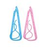 Tool Organizer Hand Free Clamp Bookends Reading Bracket Book Reading Support Clip Book Holder