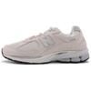 New Balance Nb 2002R Comfortable Versatile Low-Top Lifestyle Casual Shoes Unisex Sneaker Pink Gray M2002RTR