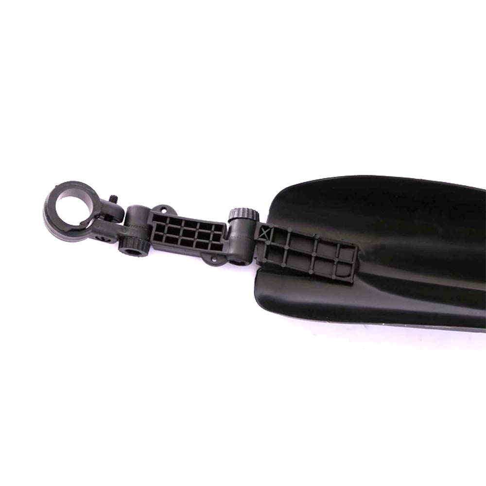 1 комплект регулируемых 20'' 22'' 24'' 26'' передних задних крыльев для горного велосипеда, быстросъемные детали для велосипеда