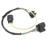 Exterior Door Handle Switch Connector Harness Outside Door Handle Wire Harness for CTS 2009 To 2014