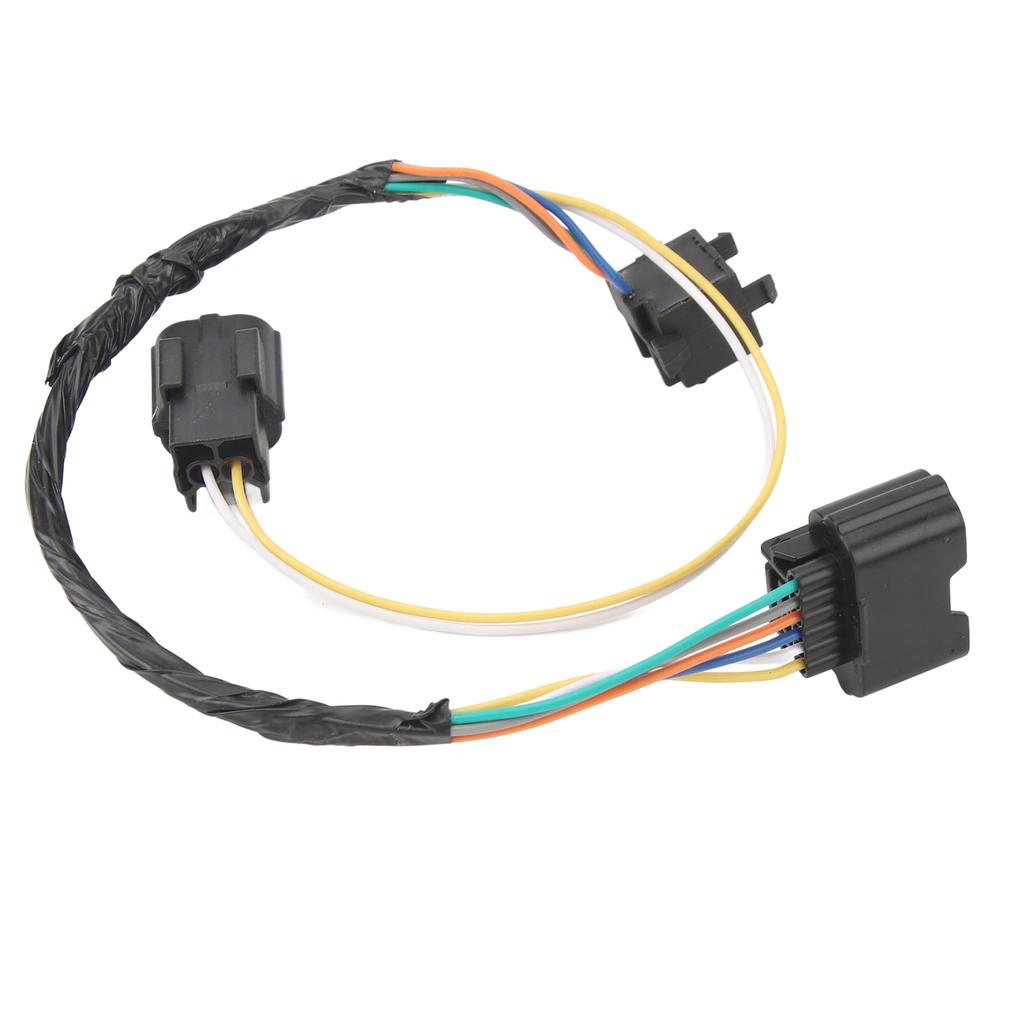 Exterior Door Handle Switch Connector Harness Outside Door Handle Wire Harness for CTS 2009 To 2014