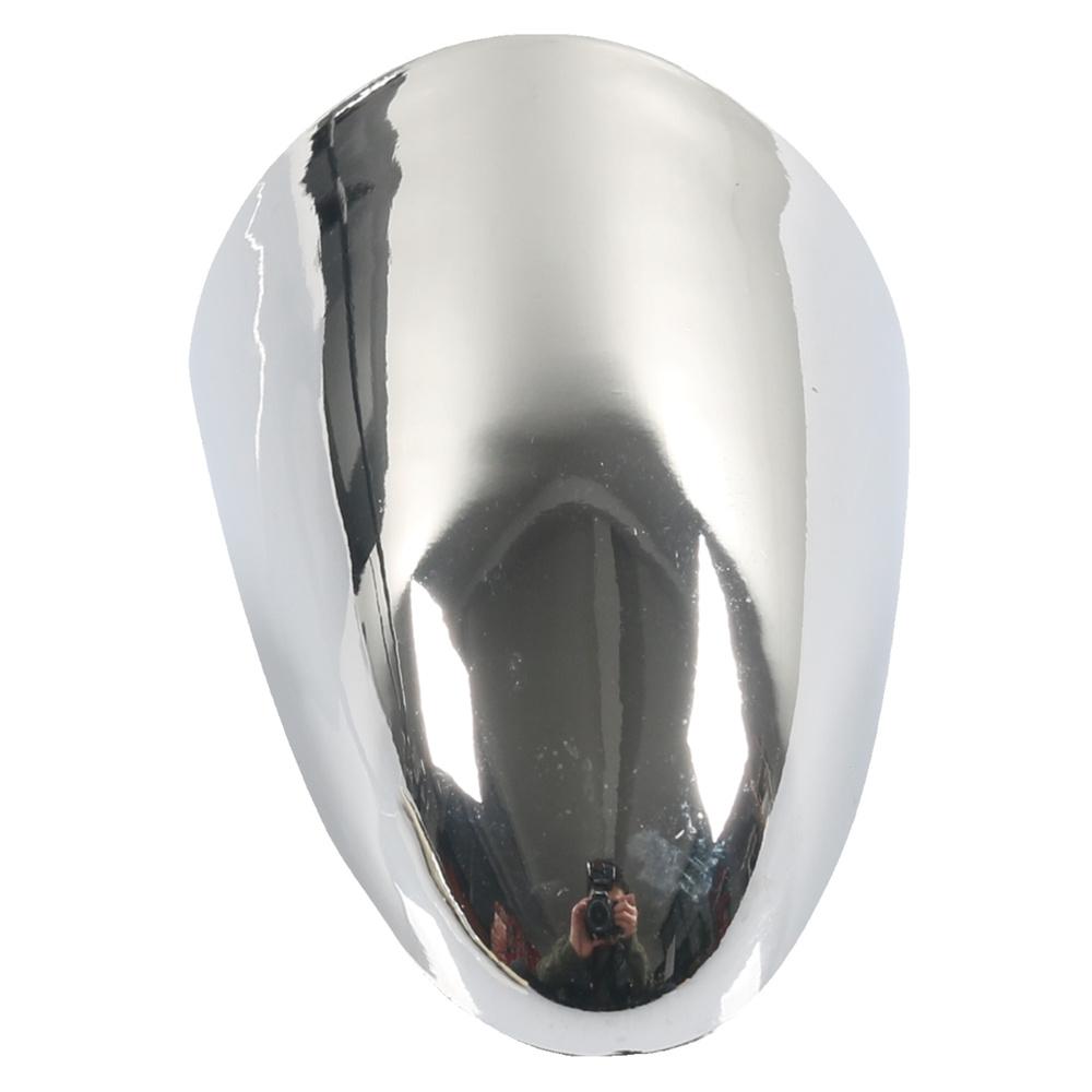 ABS Chrome Rear Left Side Door Handle Cover Cap 83651-3W010 For KIA Sportage 2011-2015