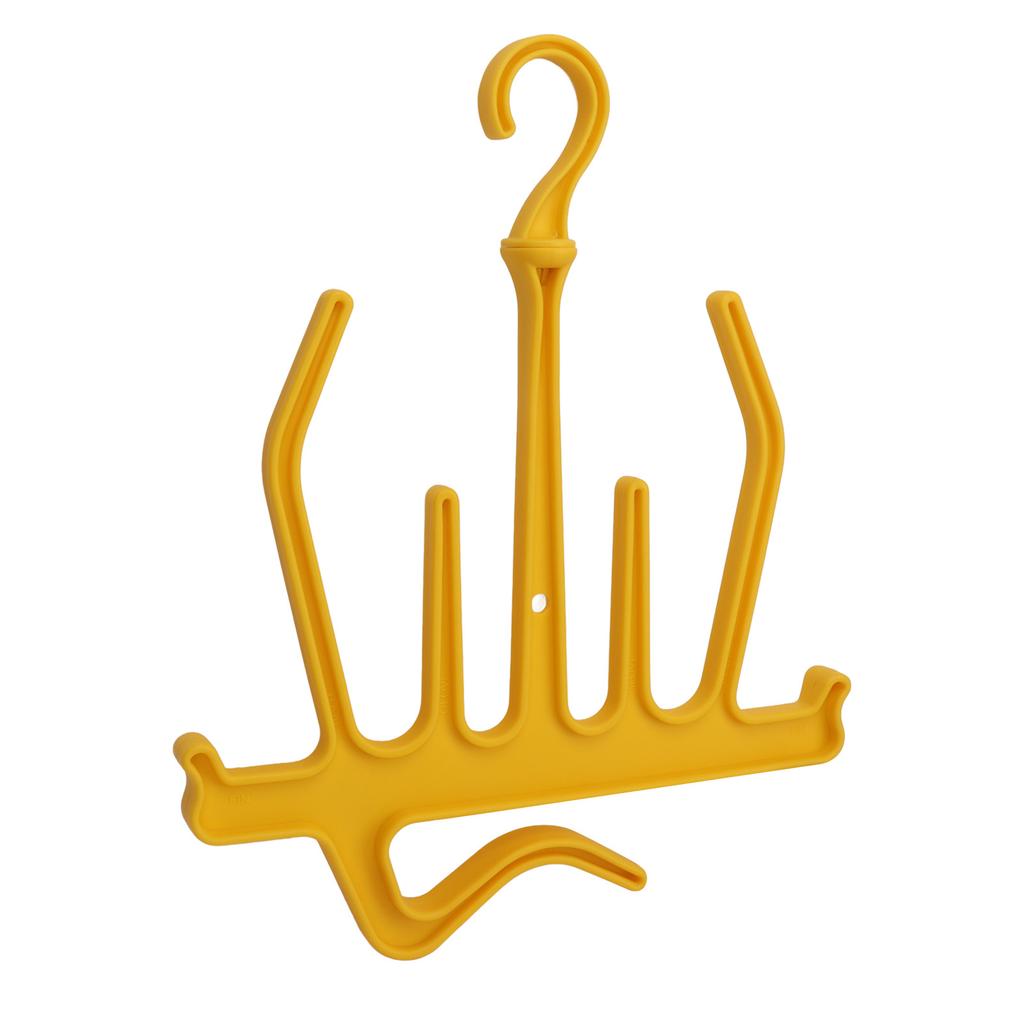 Вешалка для дайвинга, прочная, быстросохнущая, вешалка для гидрокостюма, водолазное снаряжение, сухая стойка для слива ботинок и перчаток