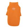 Футболка MANDARINE BROTHERS Skin Tight Warm S, размер XS,