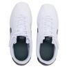 Nike Детские кроссовки Cortez EasyOn PS White Vintage Green Black DM0951-106