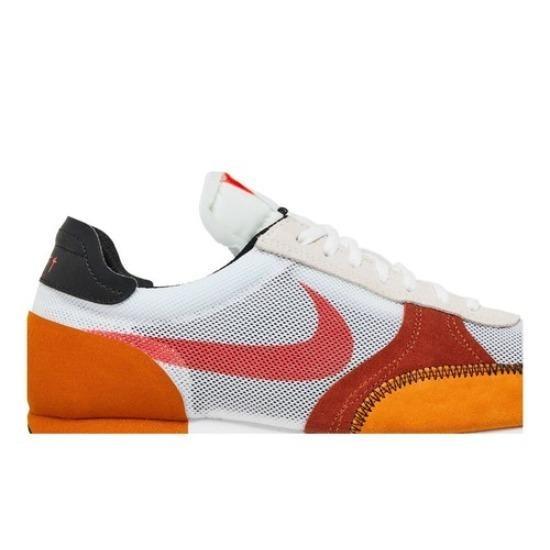 Nike Daybreak-Type 'Curry Marathon White Monarch' CJ1156-102 Мужские Размеры