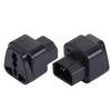 Quality Universal C14 Male WD-320 250V UPS Plug Power Adapter PDU Plug Conversion Plug Plug Adapter