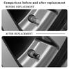 Car Logo Badge Wheel Tire Valve Caps Air Stem Tyre Plug Accessories For Volvo Rdesign XC60 XC40 V60 V40 EX30 XC90 S60 C30 V50