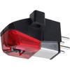 Картридж Audio Technica Vm Type для Dj, эквивалентный картриджу Audio Technica Mm Type At Xp5