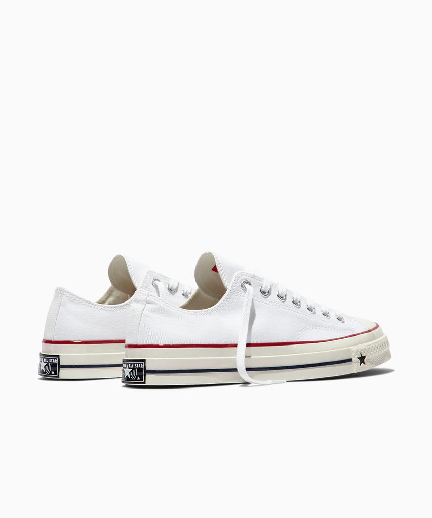 Converse Chuck 70 X White A24230C