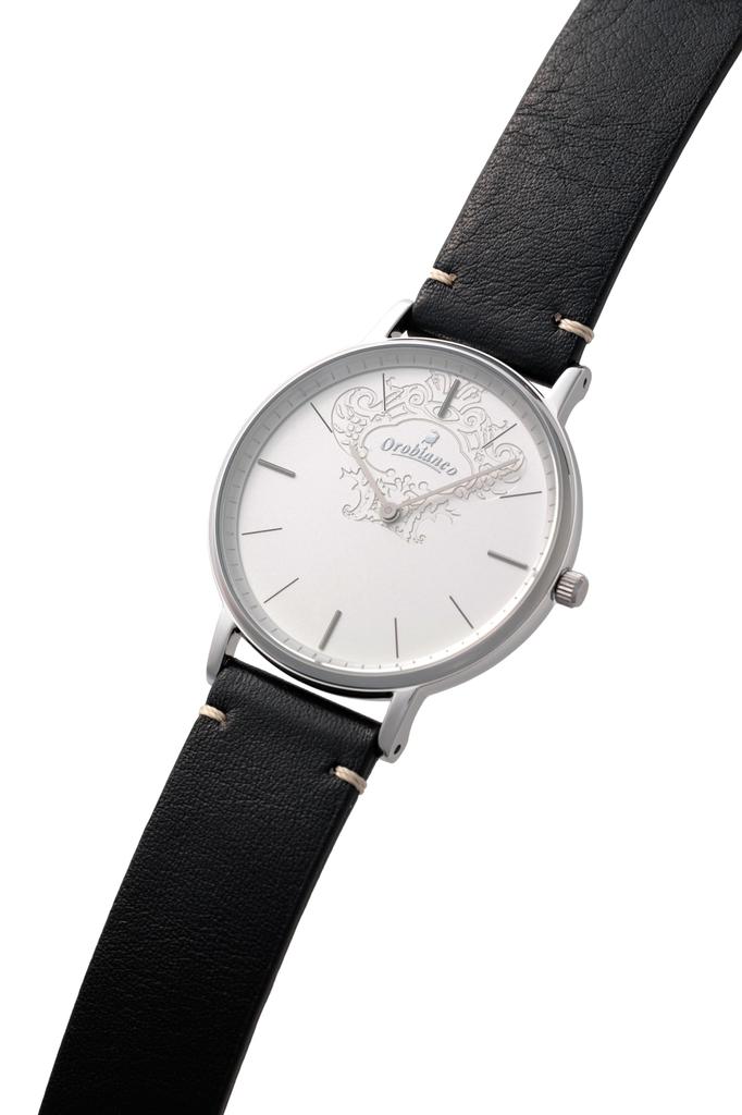 Часы черные [Orobianco] OR004-3 мужские