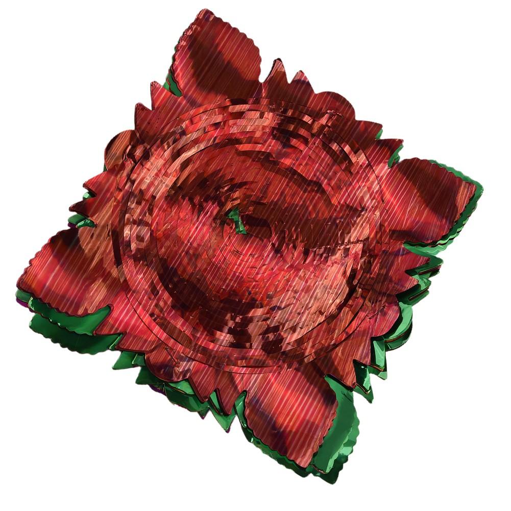 2.5M Foil Garland 4PCS/set Christmas Decor Hanging Decor