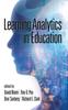 The Learning Analytics In Education Book